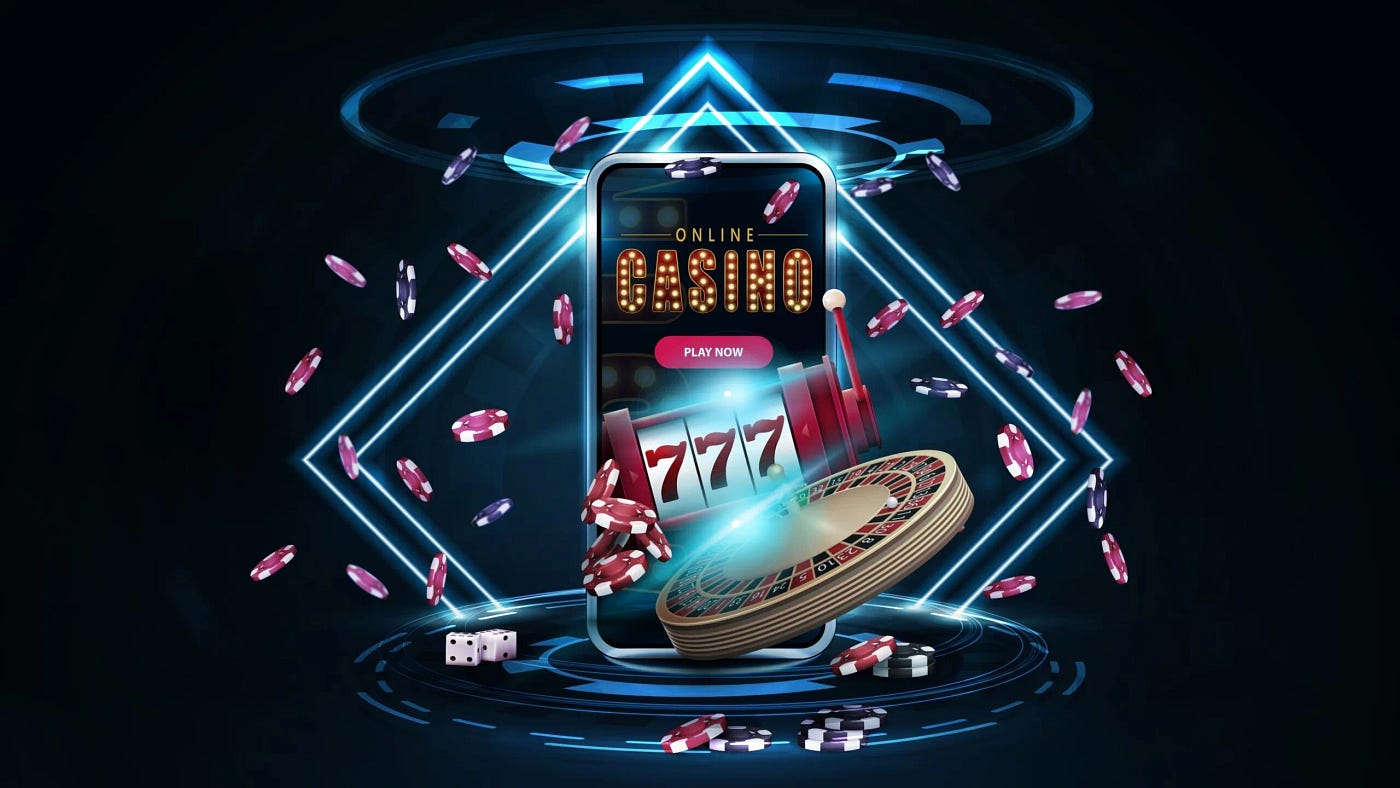 Online Casino Industry Trends in 2023