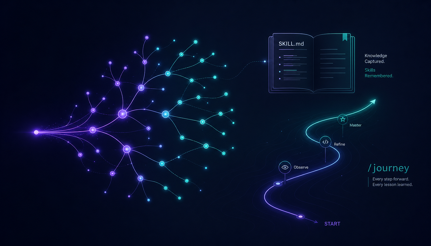 Hermes v0.18: It Learned How to Learn