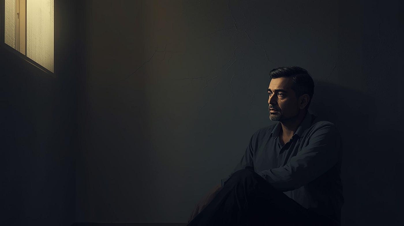 Breaking the Silence: The Invisible Scar of PTSD in Our Communities