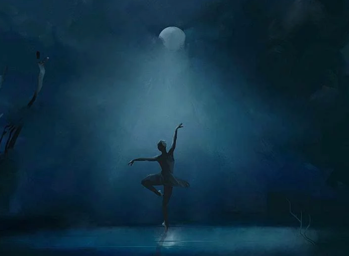 Midnight Dance