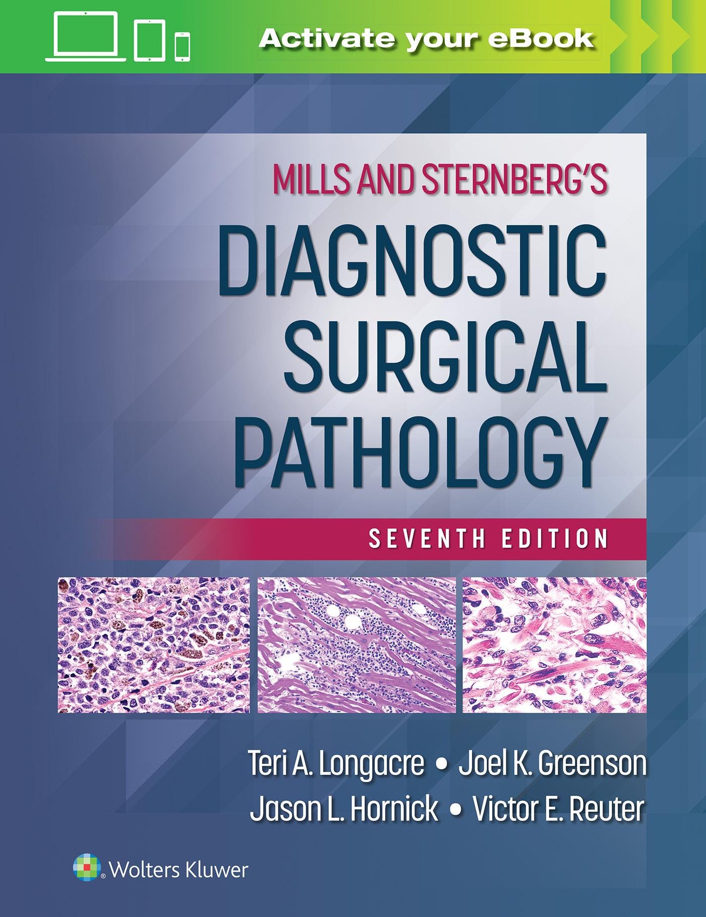 [EbooK Epub] Mills and Sternberg’s Diagnostic Surgical Pathology Full