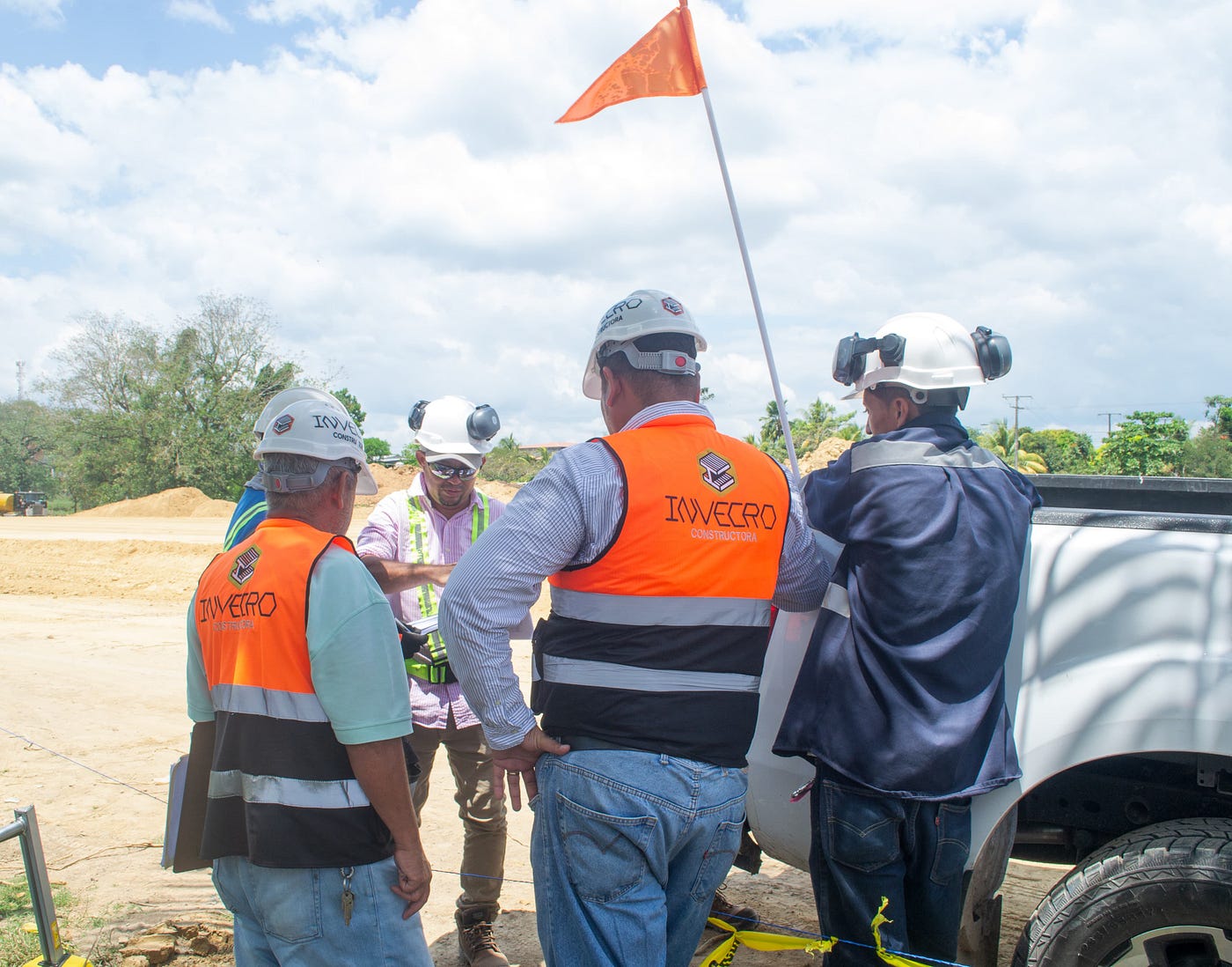 Control de calidad en obra vial: la coordinación que asegura durabilidad y seguridad