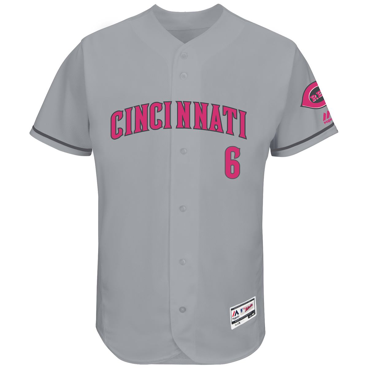 reds jerseys