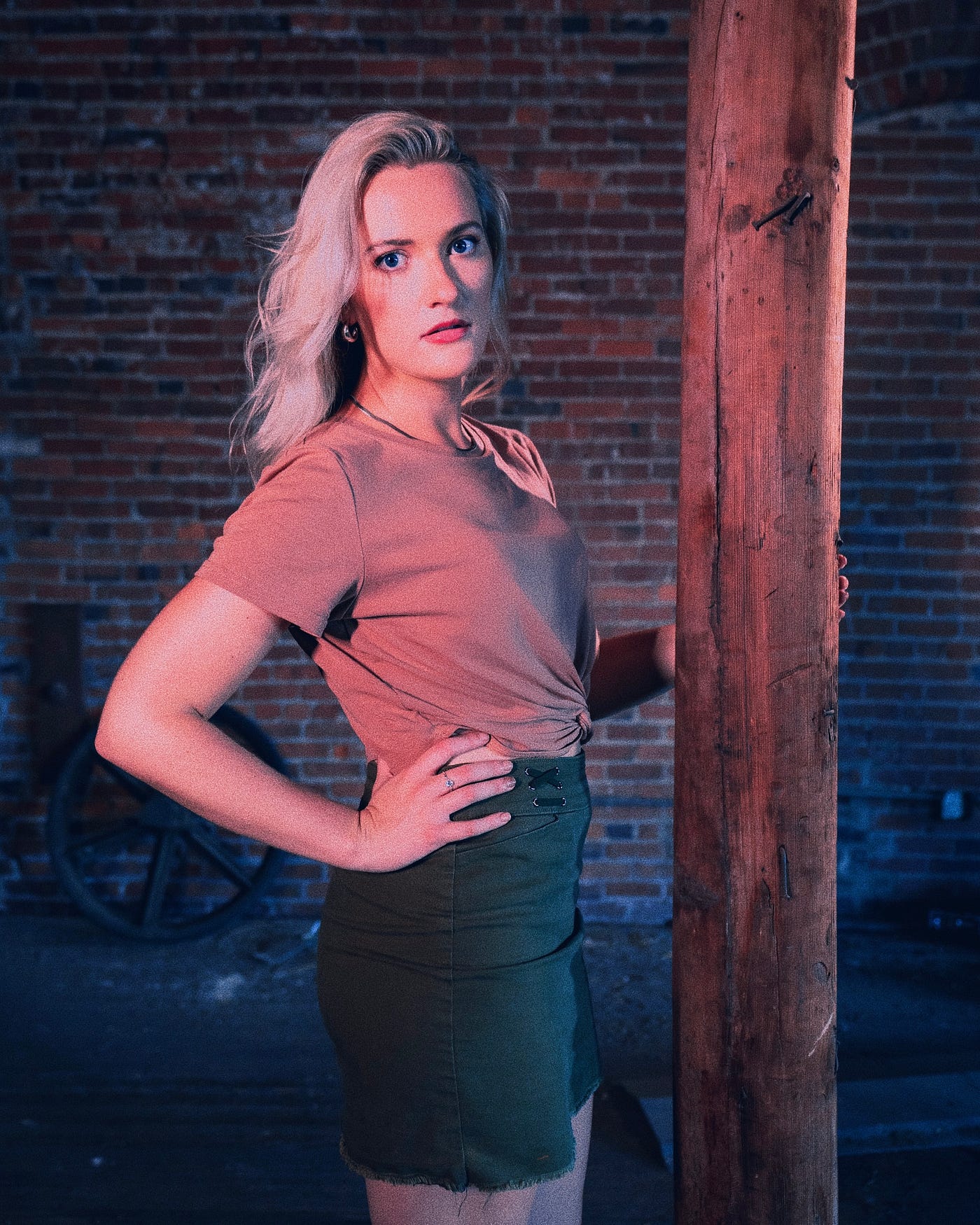 Rising Music Star Kate Cameron On The Five Things You Need To Shine In The  Music Industry | by Ming S. Zhao | Authority Magazine | Medium