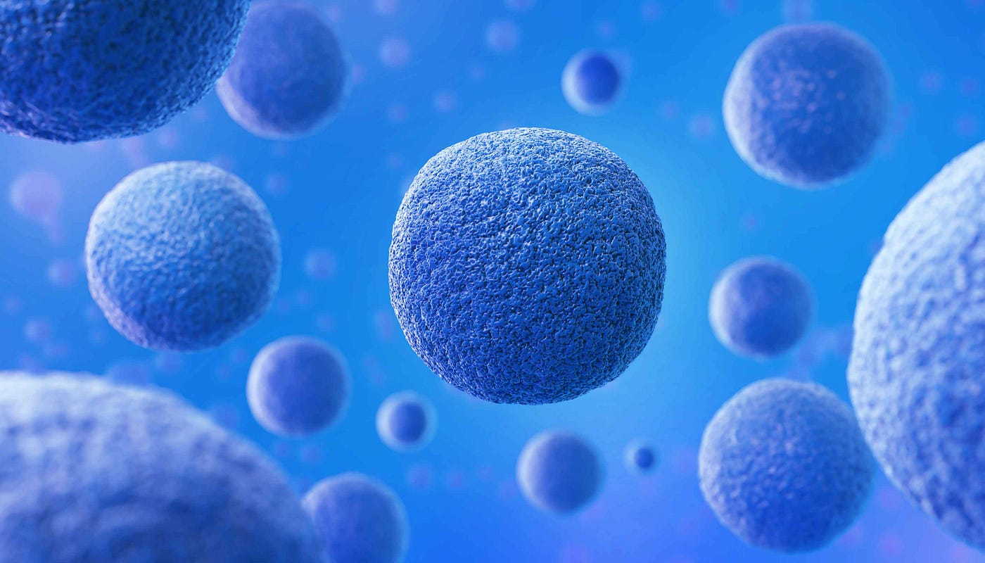 KMD Bioscience-Immortalized Human Macrophage Cell Lines