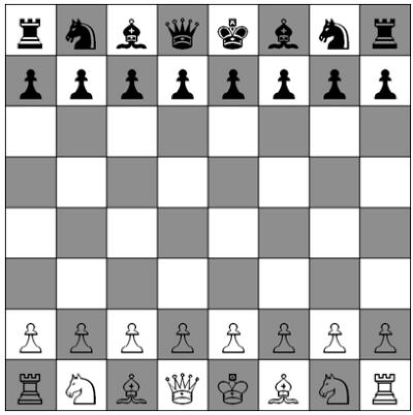 Medium Chess Puzzles 21 to 30