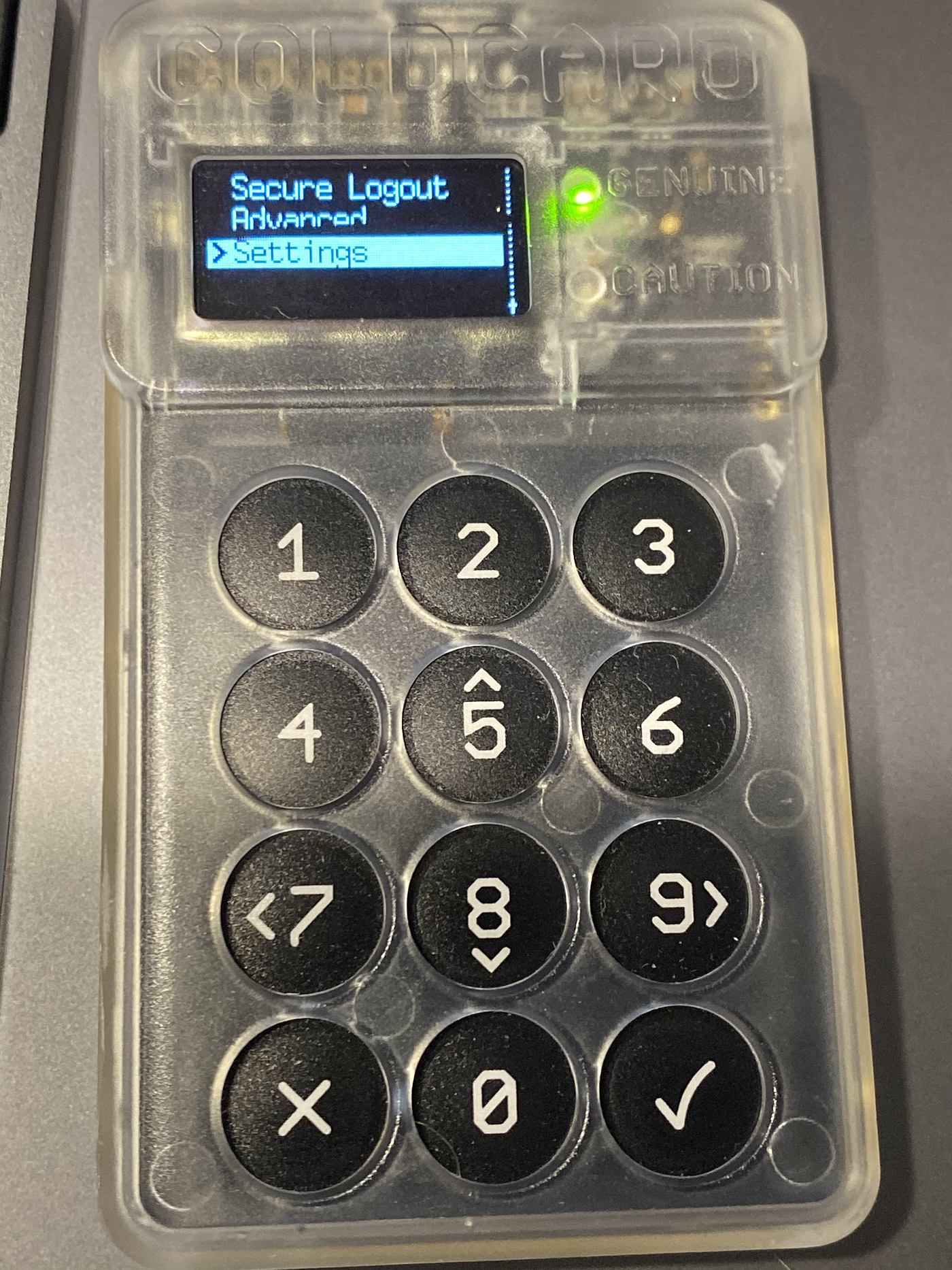 Part 2: Protect your Bitcoin with an Electrum Multisig wallet, with  Coldcard, Ledger, and Trezor! | by @SundayWar | Medium