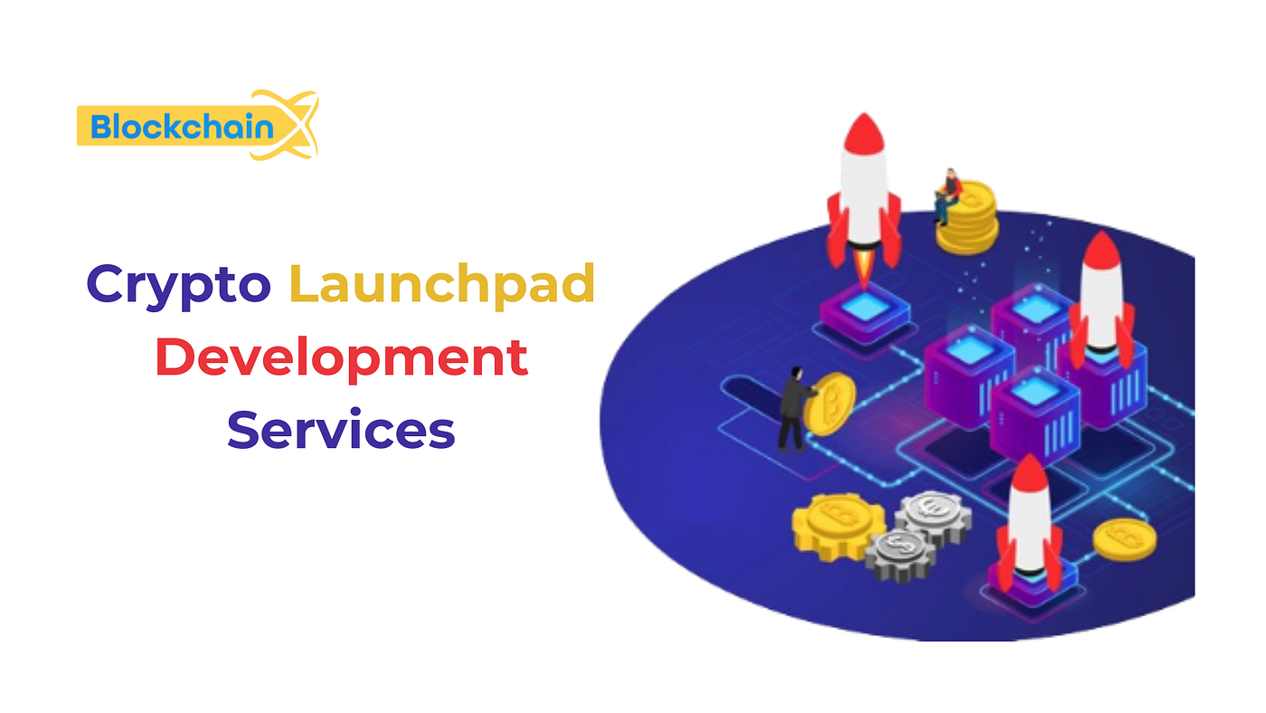 Features of Our Crypto Launchpad Development Services | by kishore senthil  | Medium