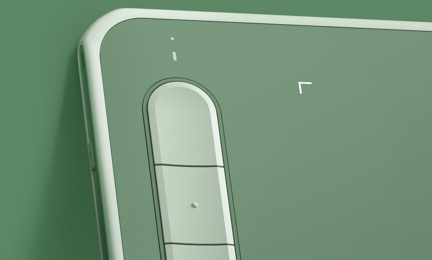 XP-Pen's Deco LW Pen Tablet: Great For Digital Artists Of All