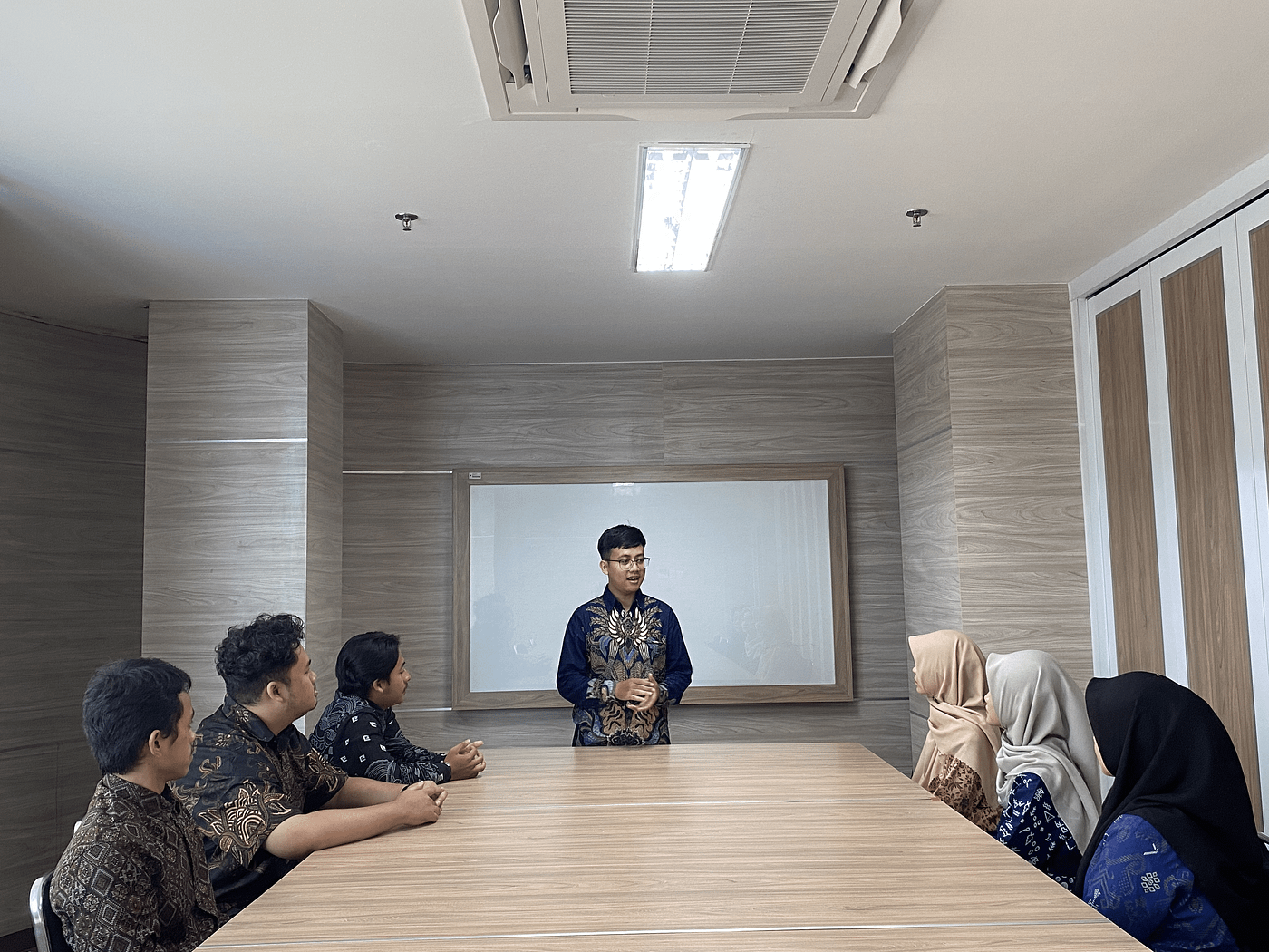 ISG Universitas Islam Bandung