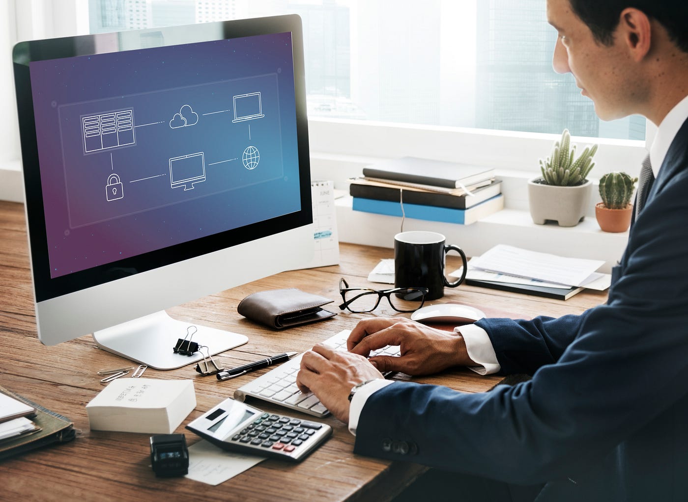 8 powerful ways: How Microsoft SharePoint drives business productivity & team collaboration