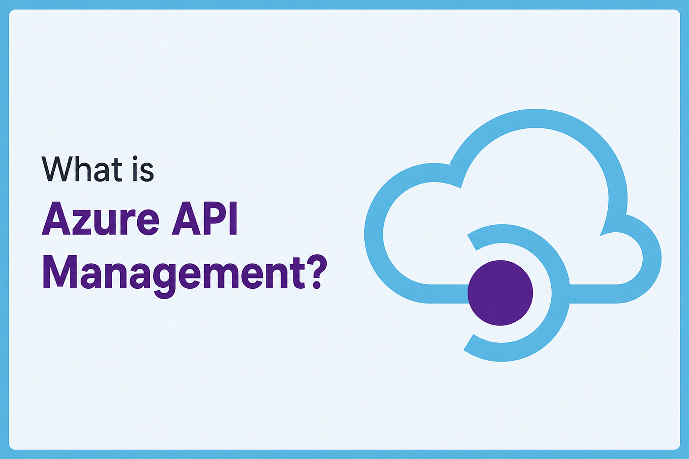 Building an Enterprise AI Gateway with Azure API Management and Azure AI Foundry