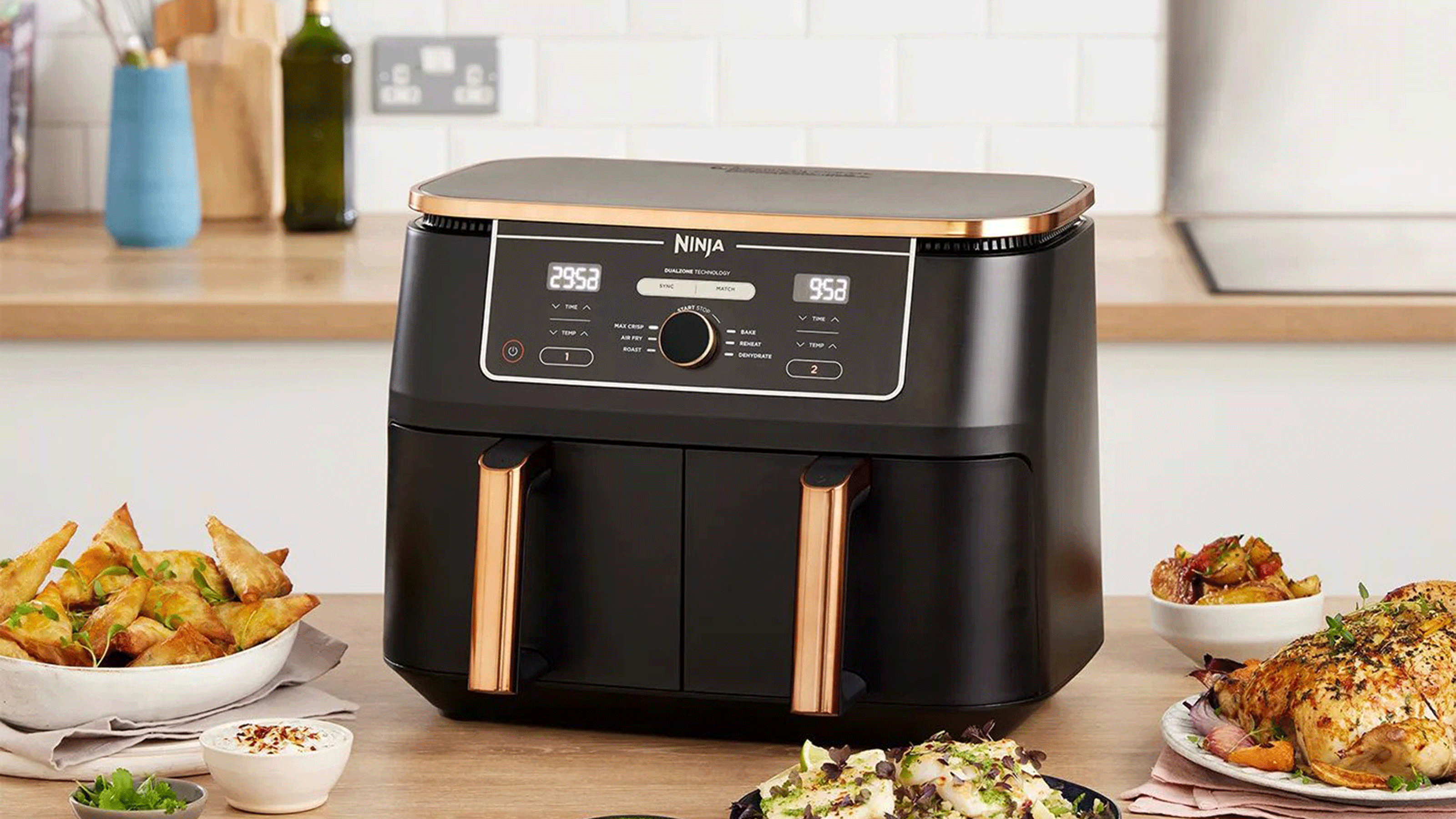 Best Air Fryers To Buy Ready For 2024 by Dillanbrooke Medium