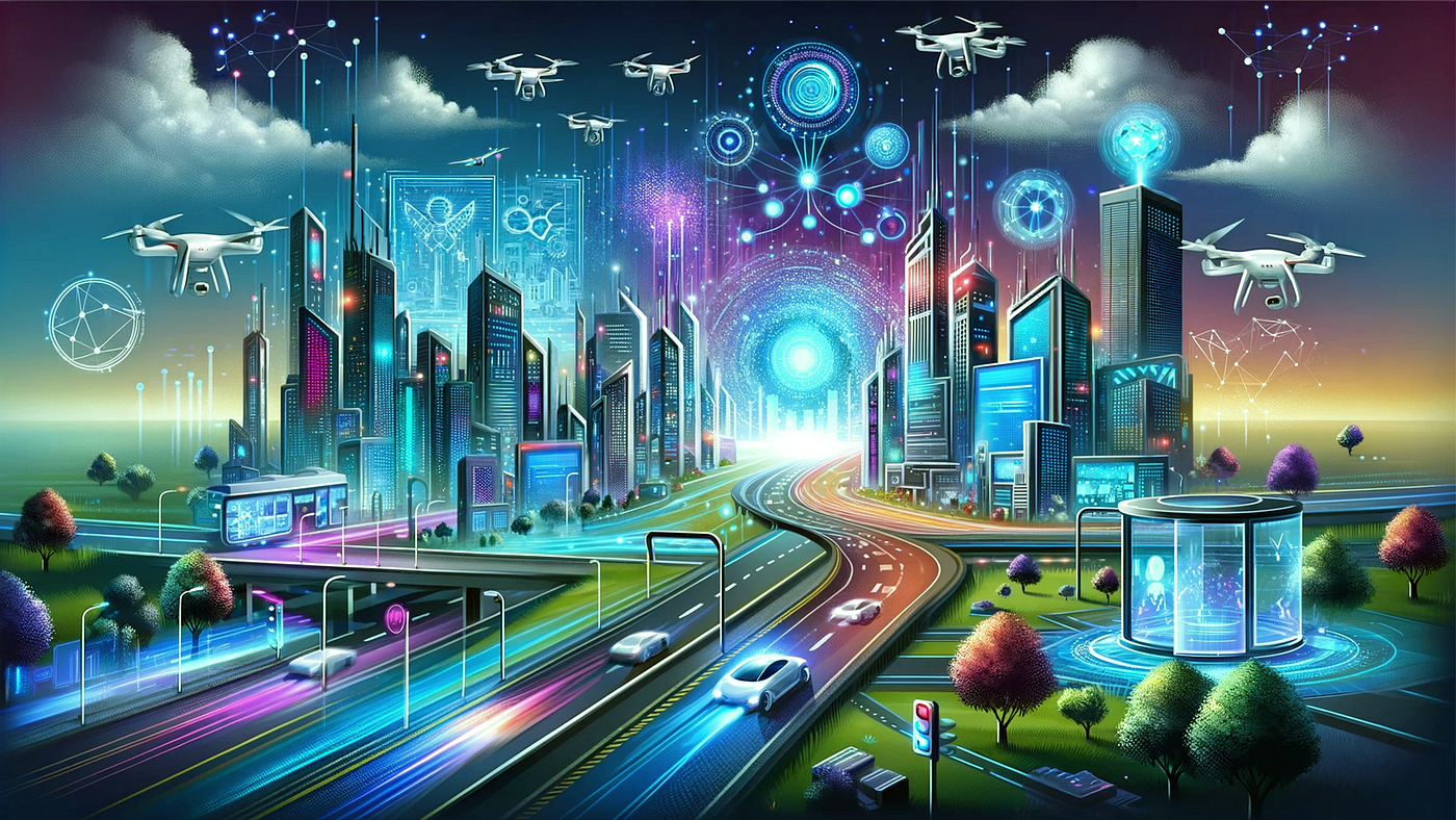 Unpacking the Revolution in Artificial Intelligence and Its Global Impact