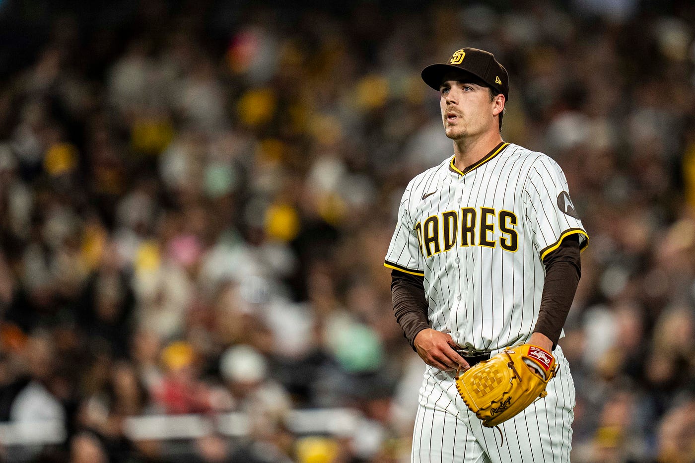 SHILDT SAYS: More good news on Michael King, Ryan Bergert returns, the Padres’ improving fortunes…