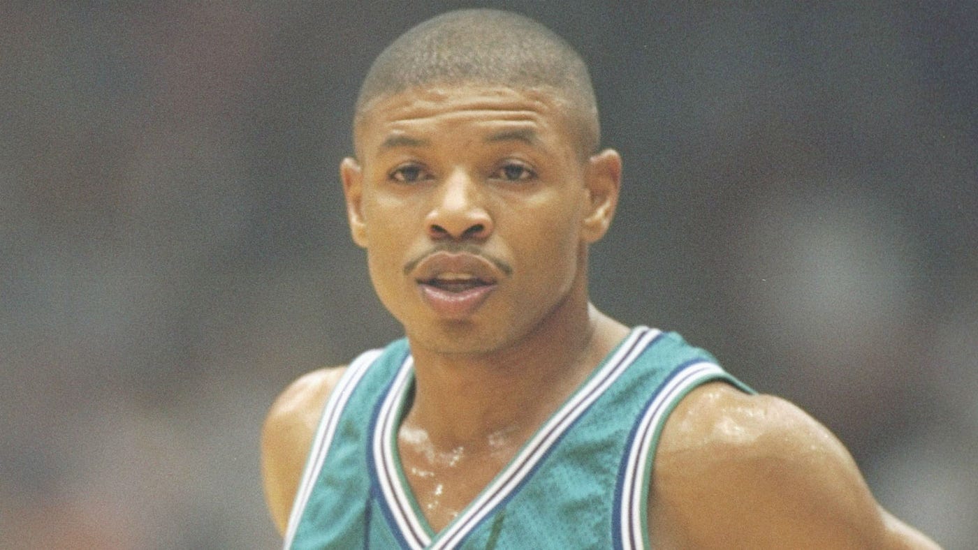 Tyrone Muggsy Bogues on X: Did you know that I was 2nd in the NBA