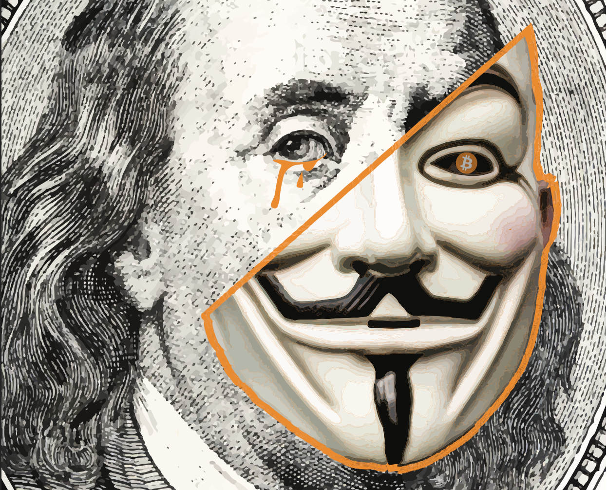 The Separation of Money and State | by allen farrington | The Bitcoin Times  | Medium