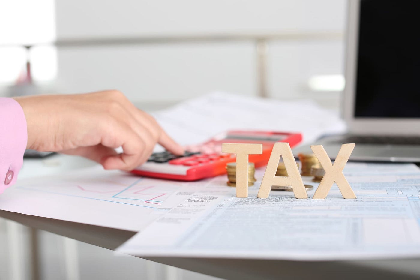 How to Create a 16-Digit NPWP and NITKU (for Indonesian Taxpayers)
