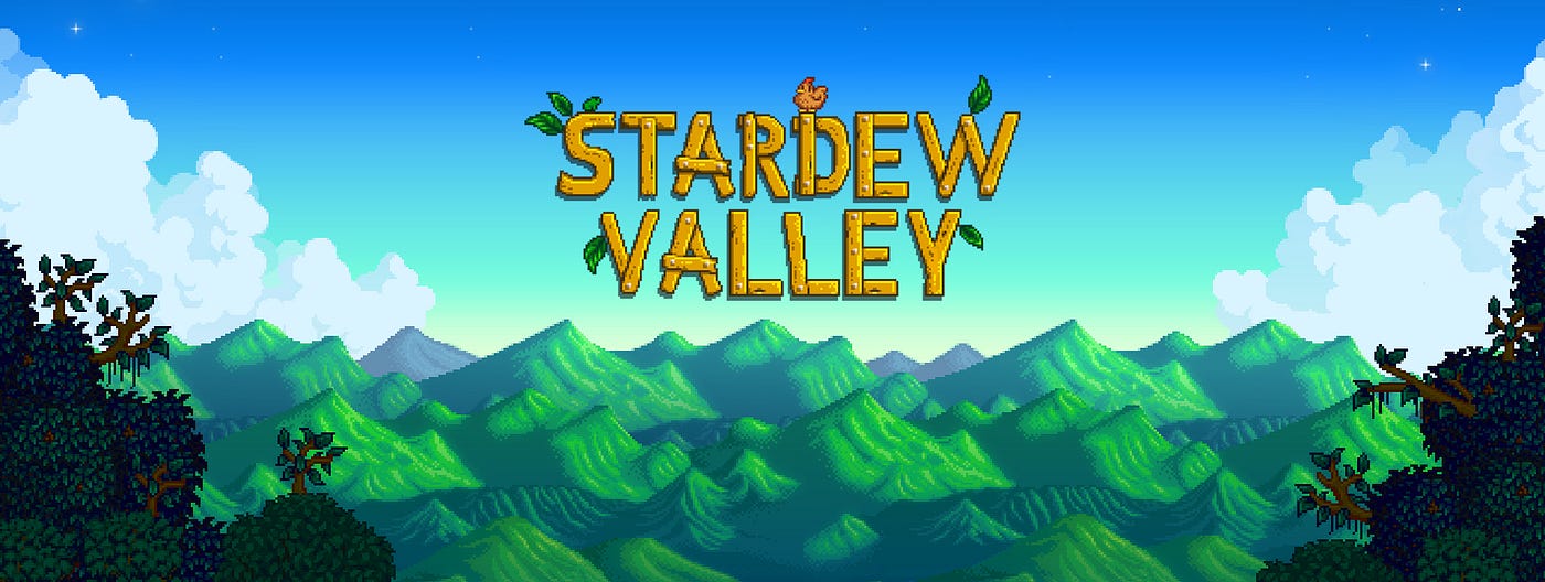 Pros and Cons of Stardew Valley Mobile, by Kay