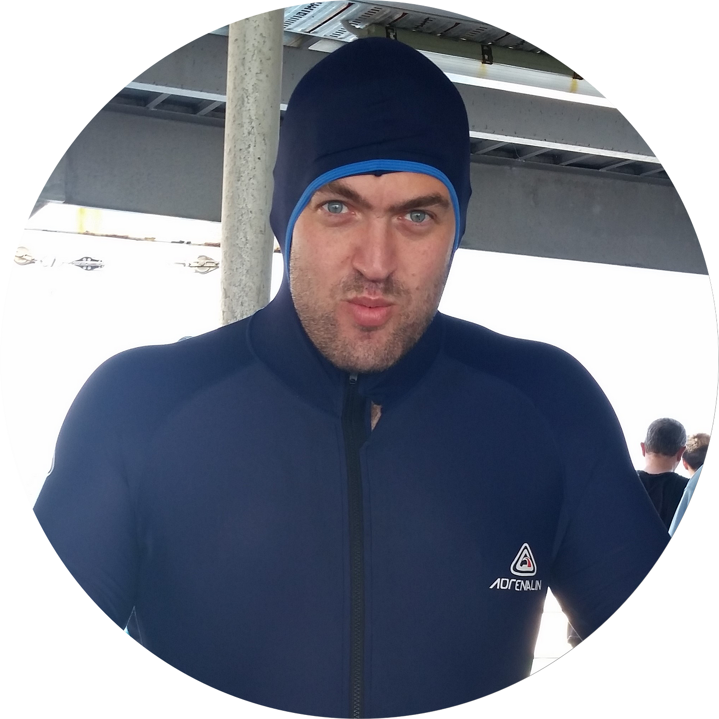 Meet our Technical Lead, Andrew — Introducing the Koala Digital Team | by  Adelaine Ho | Koala Digital | Medium