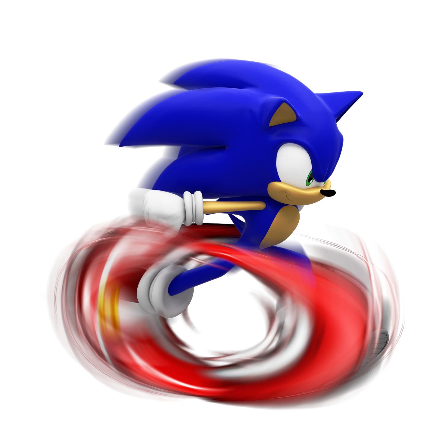 Super Sonic #1 : r/SonicTheMovie