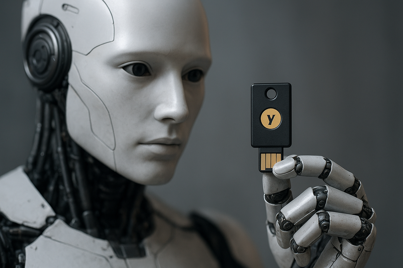 YubiKeys: Your Ultimate Guide to Securing Your Digital Life | by Dr. Brent  Allen Jensen | Medium