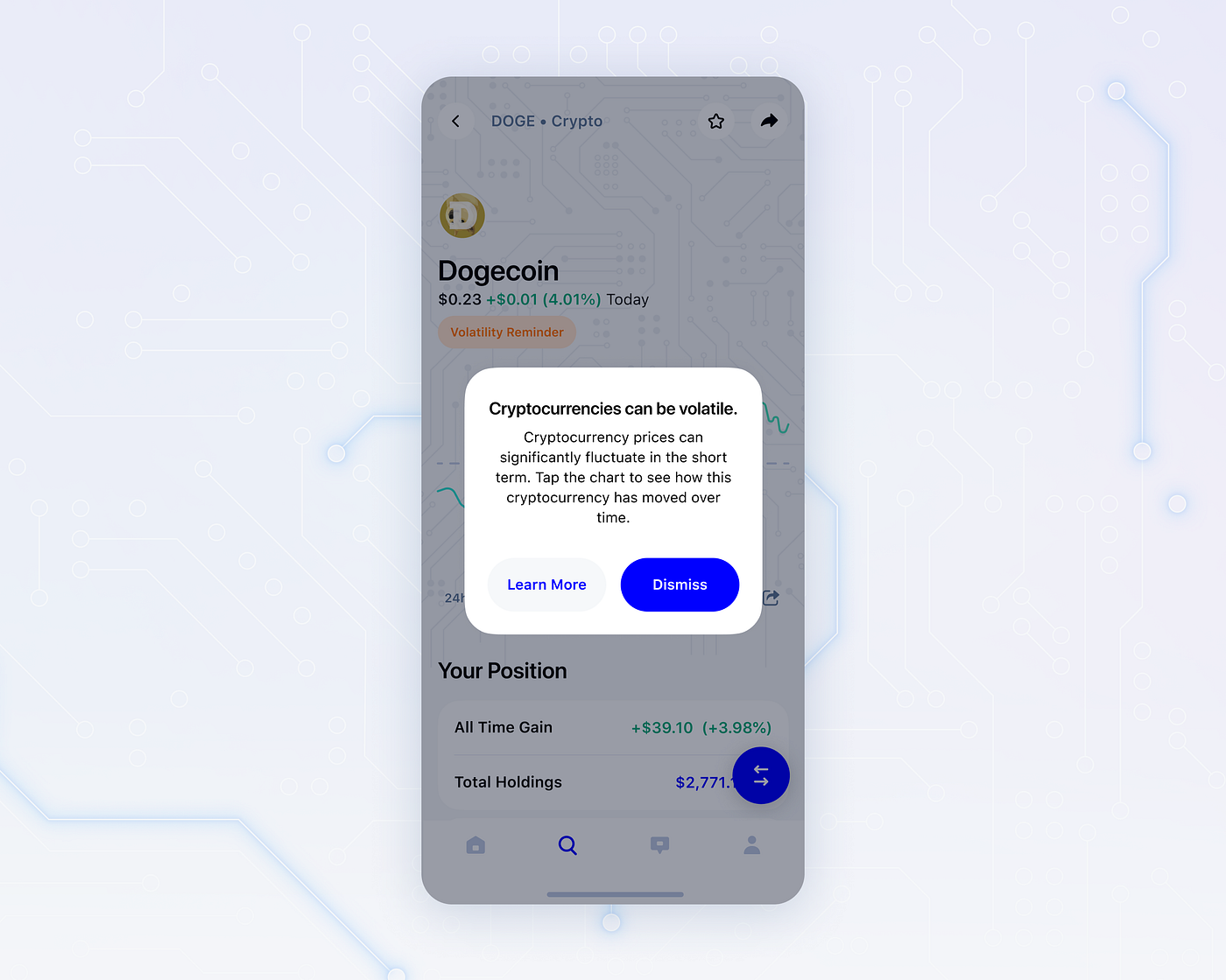Introducing Crypto on Public. Explore and invest in crypto assets in… | by  Public | Public Stories | Medium