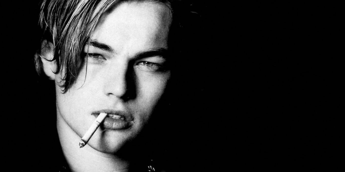 does leonardo dicaprio chew tobacco Tobacco: Hollywood's Dirty Secret | by Matt H. Lerner | Applaudience