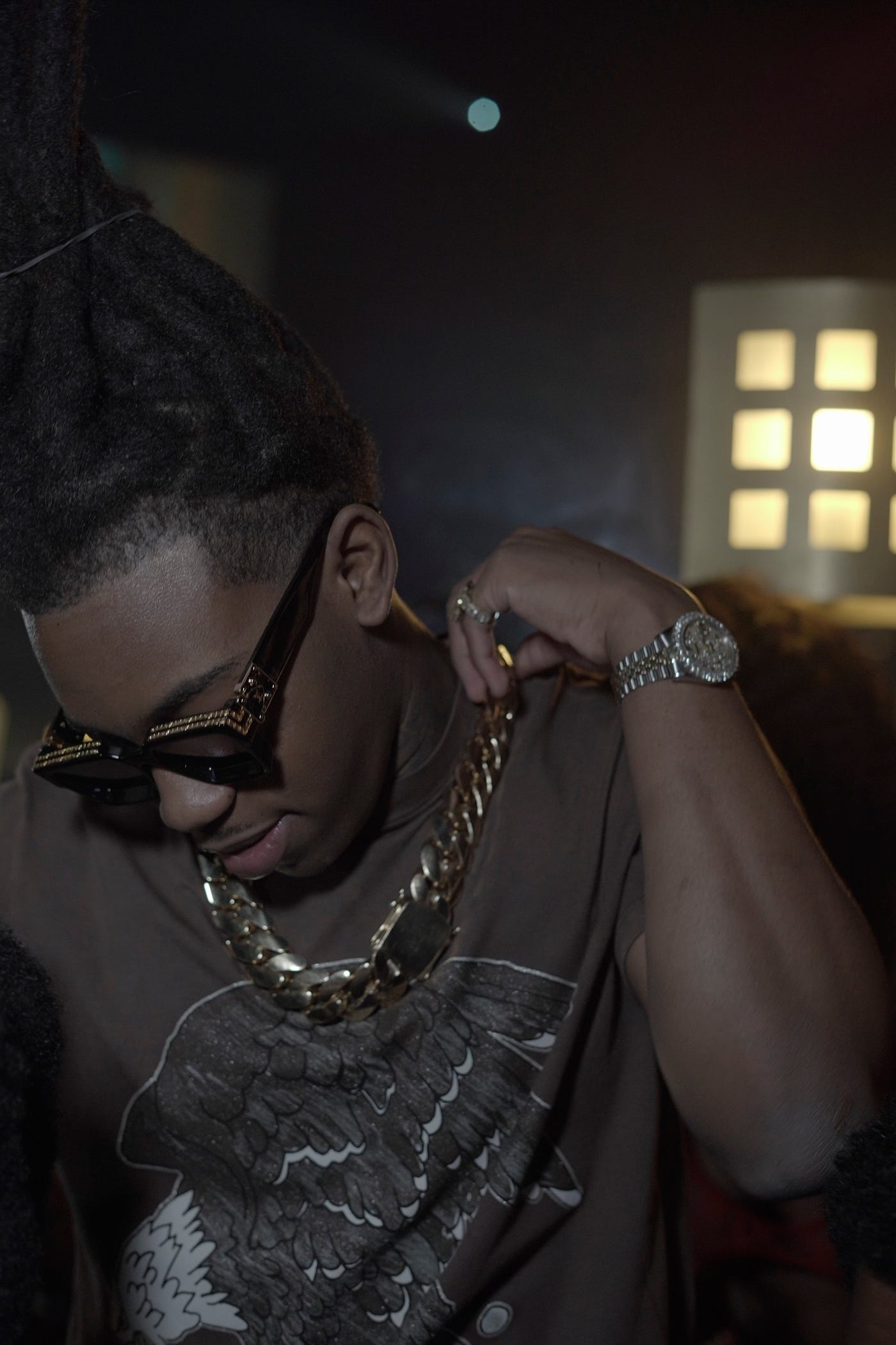 187 Hat: Emerging Rap Phenomenon Making Waves in West Palm Beach