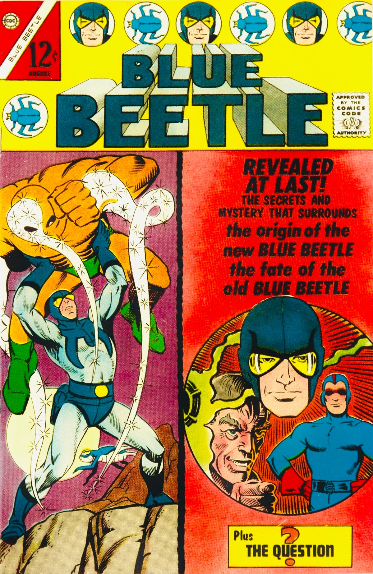 Fans of 'Blue Beetle' Latino superhero root for its streaming success