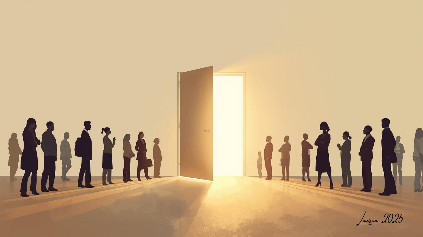 Wenn Hilfe an Leid gekoppelt ist — warum gut gemeinte Systeme Menschen festhalten