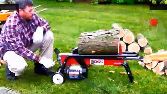Top 3 Small Portable Electric Log Splitters — Review and Guide | by Bob Fox  | Medium