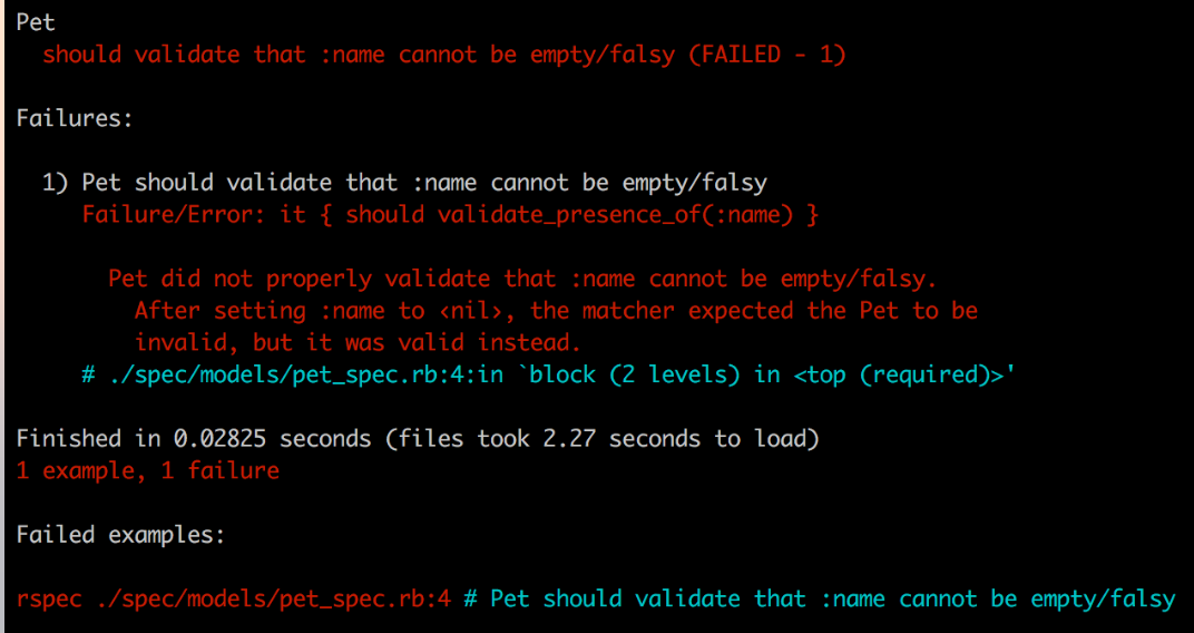Testing, Covering and Documenting Ruby on Rails APIs | by Sofia