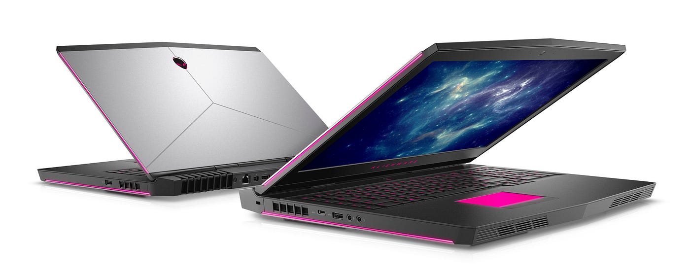 Dell Alienware 15 R4 Review: A Powerful Gaming Laptop | by Adilnayyab |  Medium