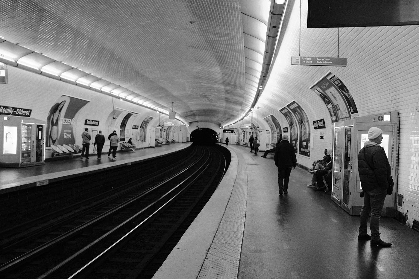 I Thought My French Was Good — Until He Said He Couldn’t Understand Me