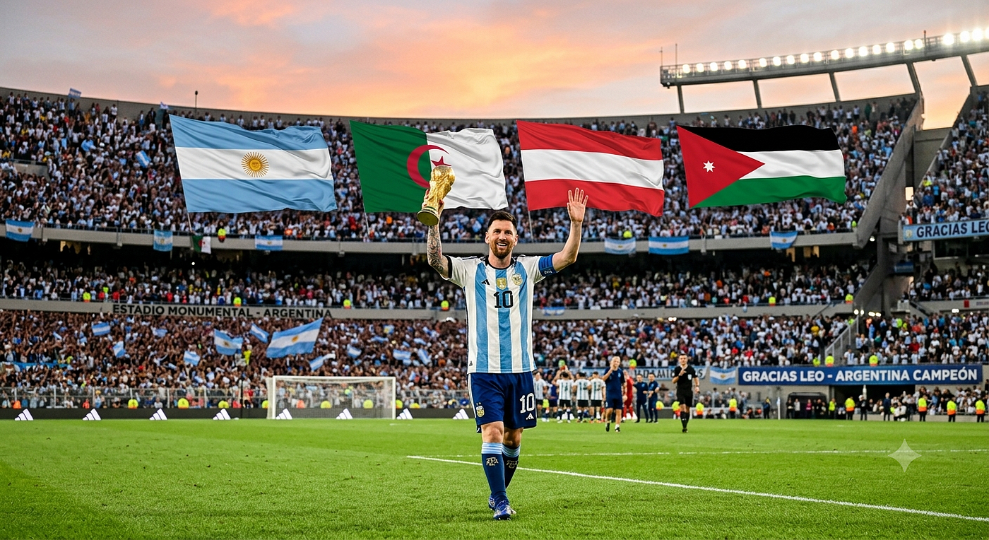 MUNDIAL 2026 — sobre el GRUPO J