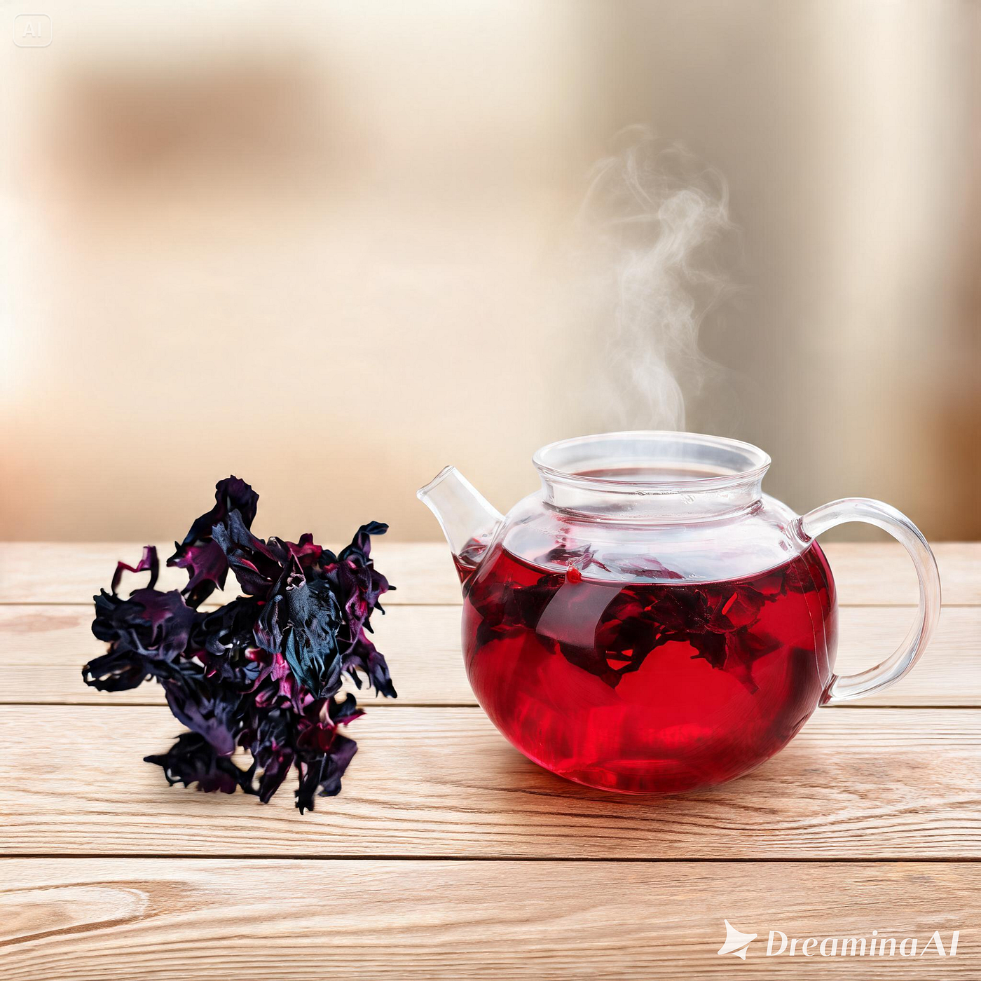 Building Confidence in Global Trade Through Reliable Dried Hibiscus Flower Supply