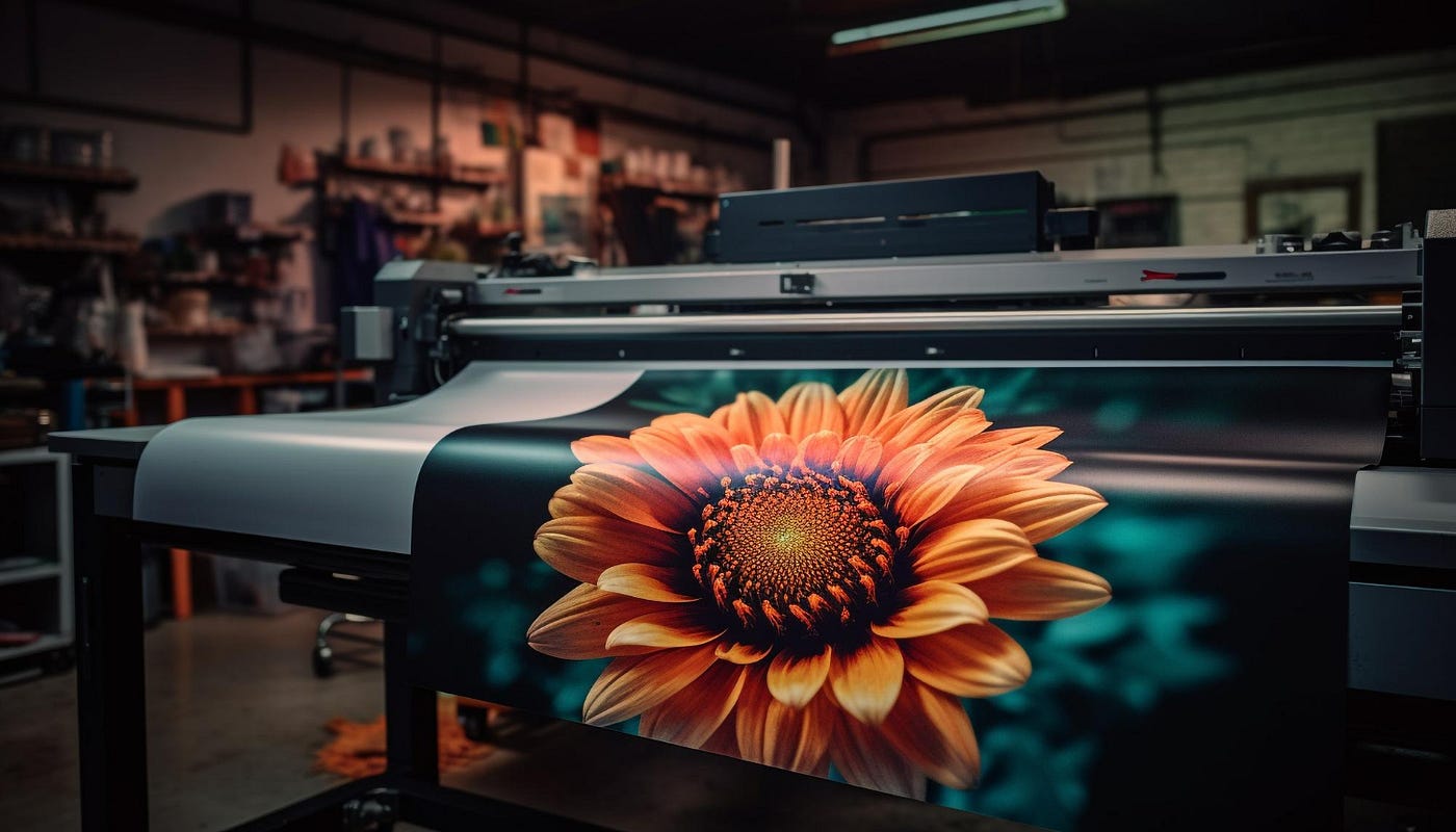 Acrylic Printing in Musaffah: Why Modern Businesses Are Choosing Premium Visual Branding