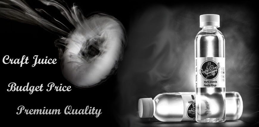 Can Vaping Cause Headaches?. Nowadays, e-cigarettes are becoming | by  Christine Bella | Medium