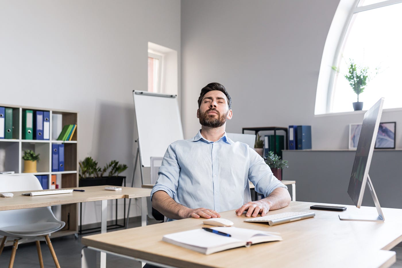 Why high performers often ignore early signs of exhaustion | Zyla Health