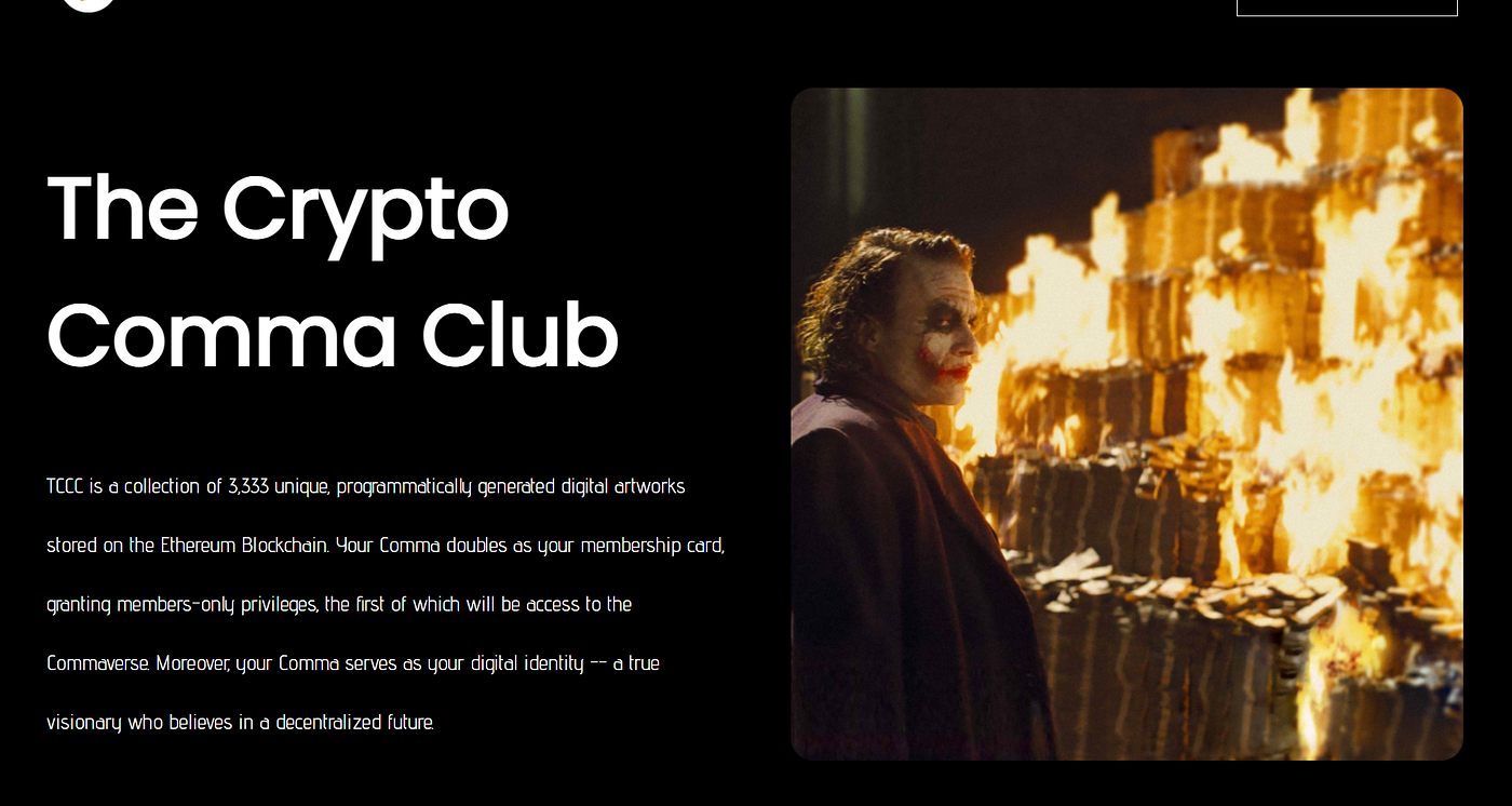 So, These People in the NFT Space Plan to Literally Set $1 Million on FIRE!  | by Jim Dee — From Blockchain to Bookshelves. | Web3 & Generative NFT  Programming Articles | Medium