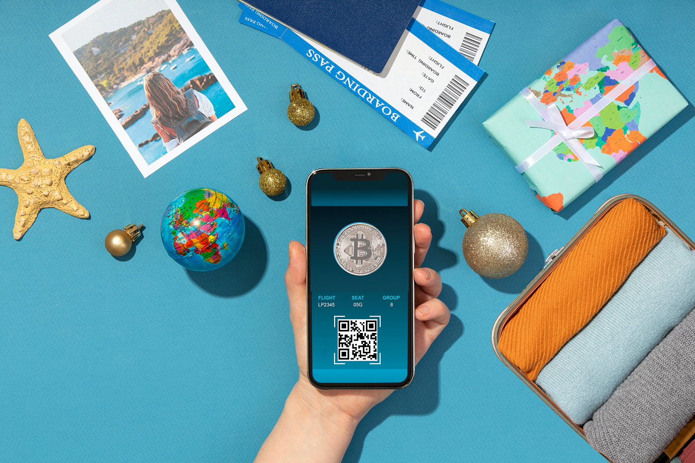Current state and the future of Consumer Crypto across industries | by  RAMM.AI | Medium