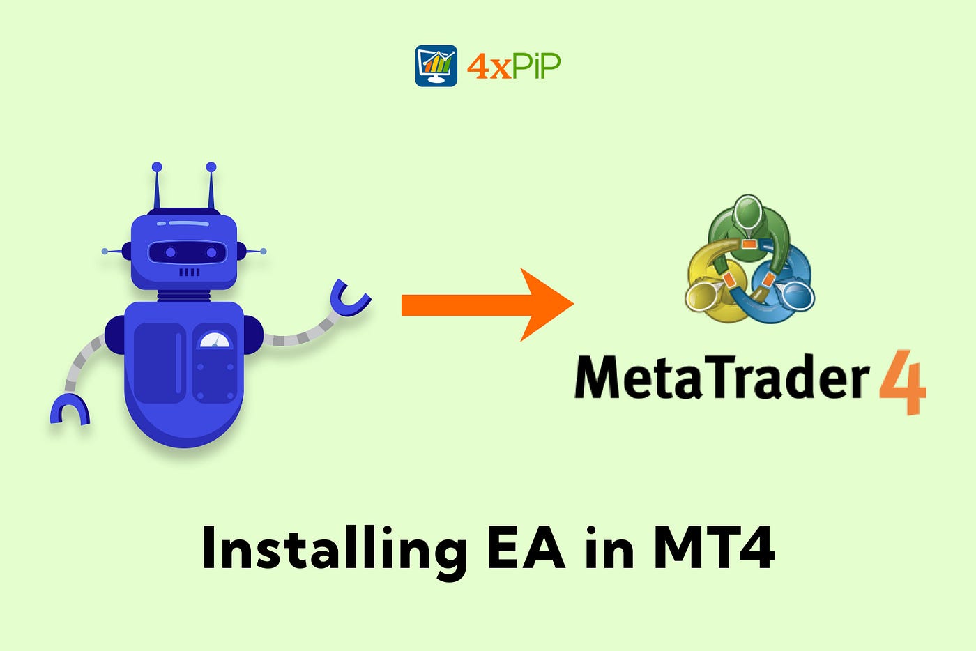 Meta Trader 4 Indicators: Unveiling Key Tools for Successful Forex Trading  | by David Kirk | Medium