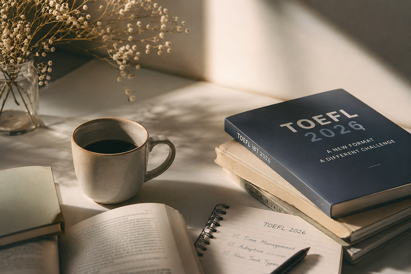 Why “Shorter” Doesn’t Mean “Easier” in TOEFL 2026