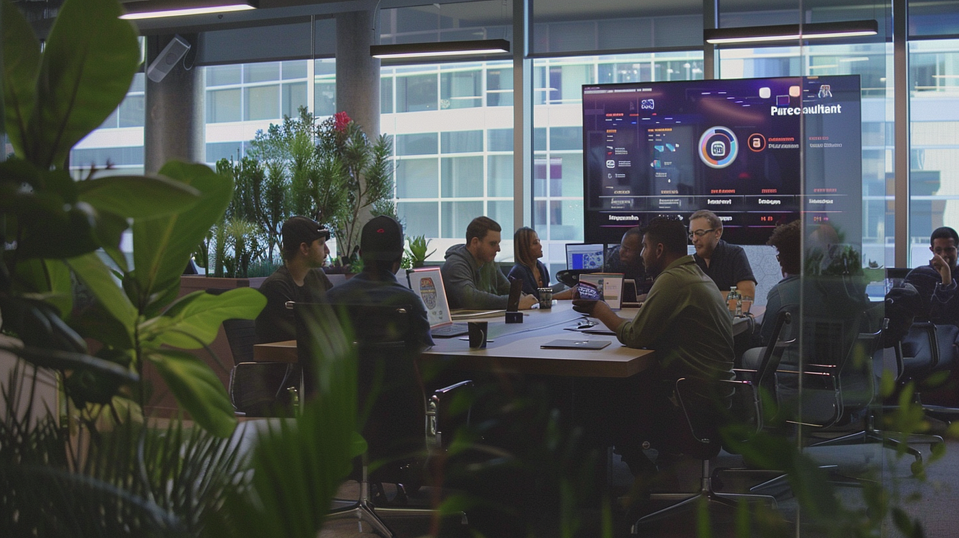 Scrum Master Ausbildung: Ihre agile Karriere startet hier