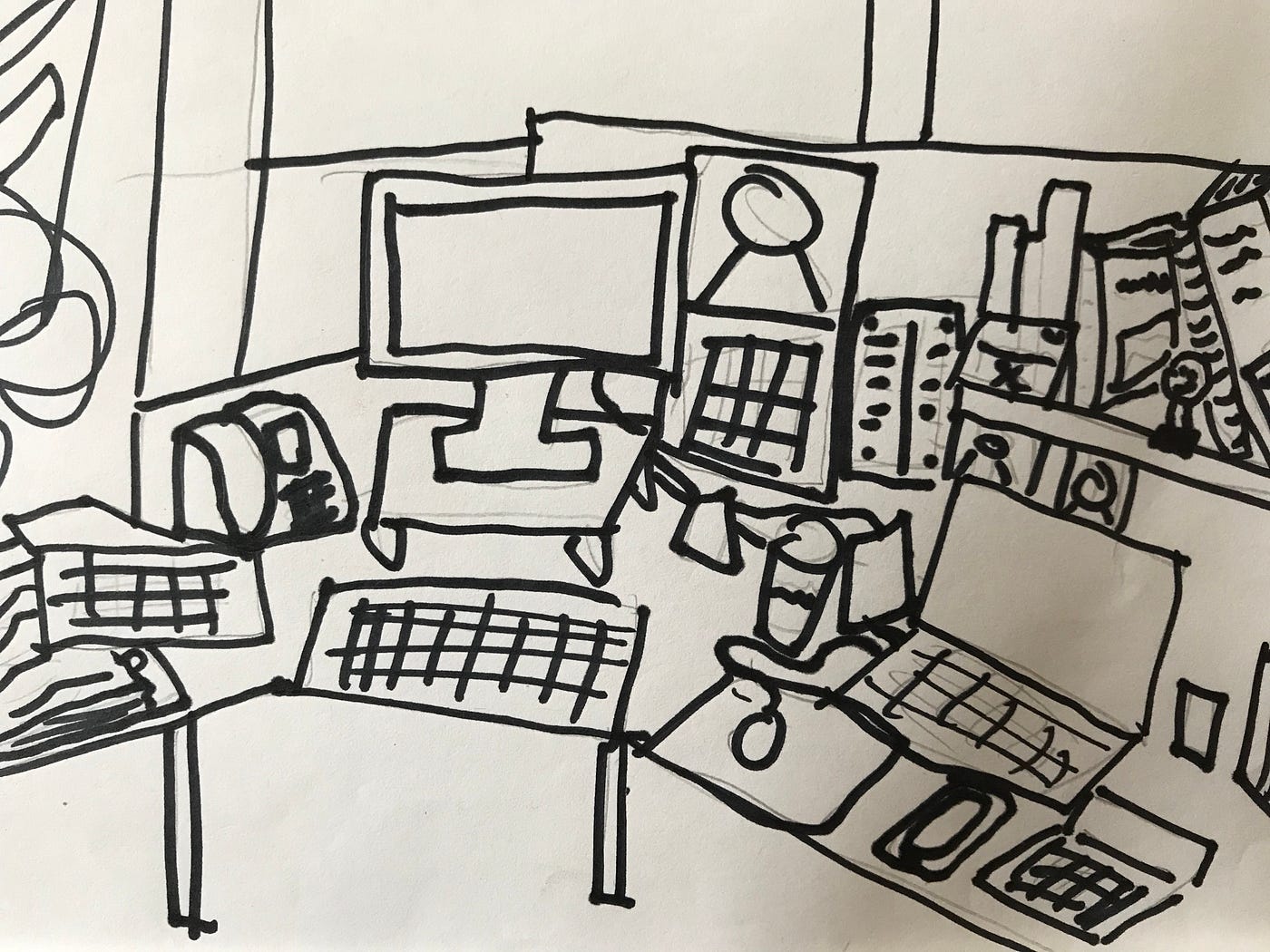 Employees are users too!