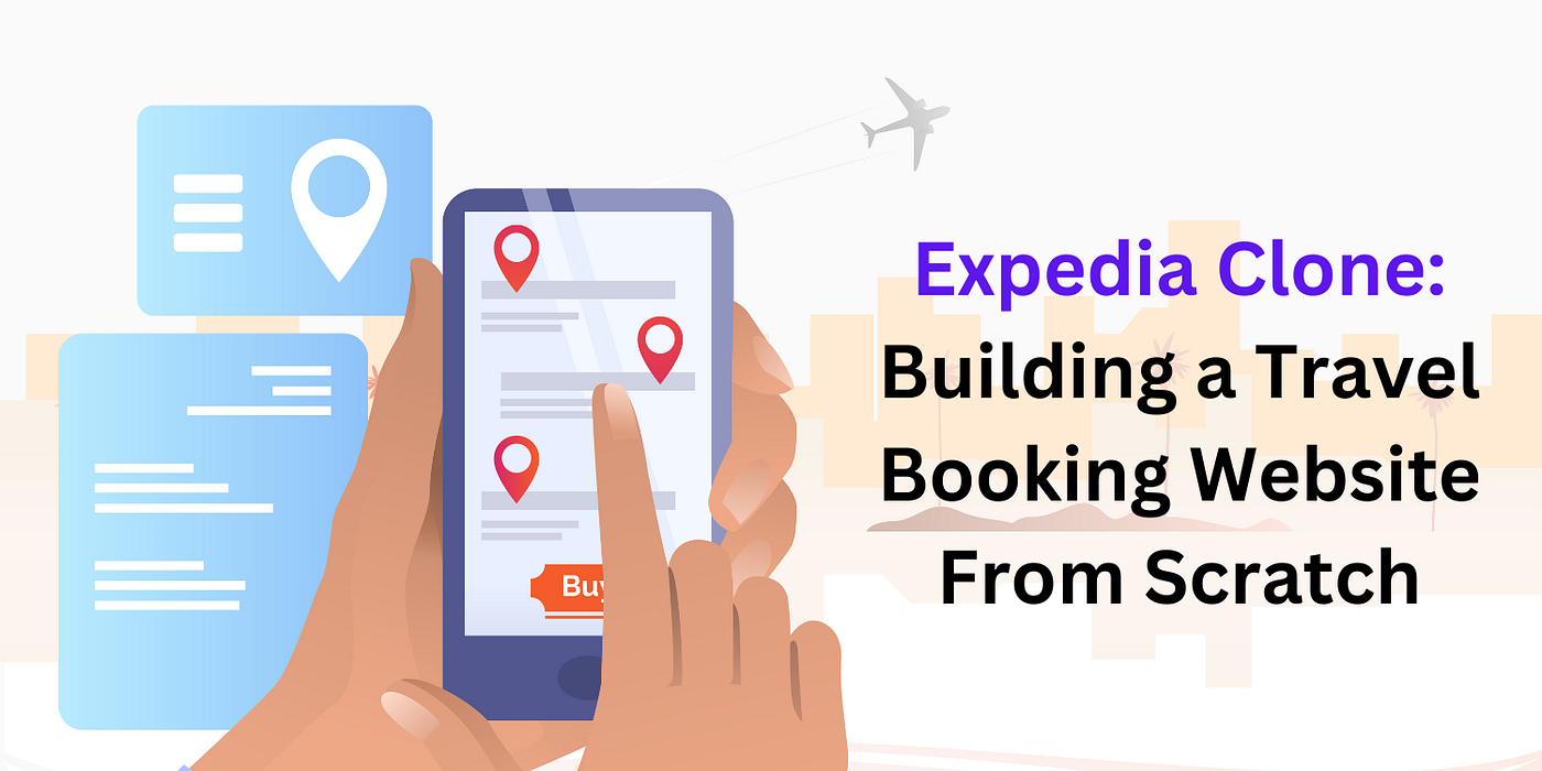 online-travel-booking