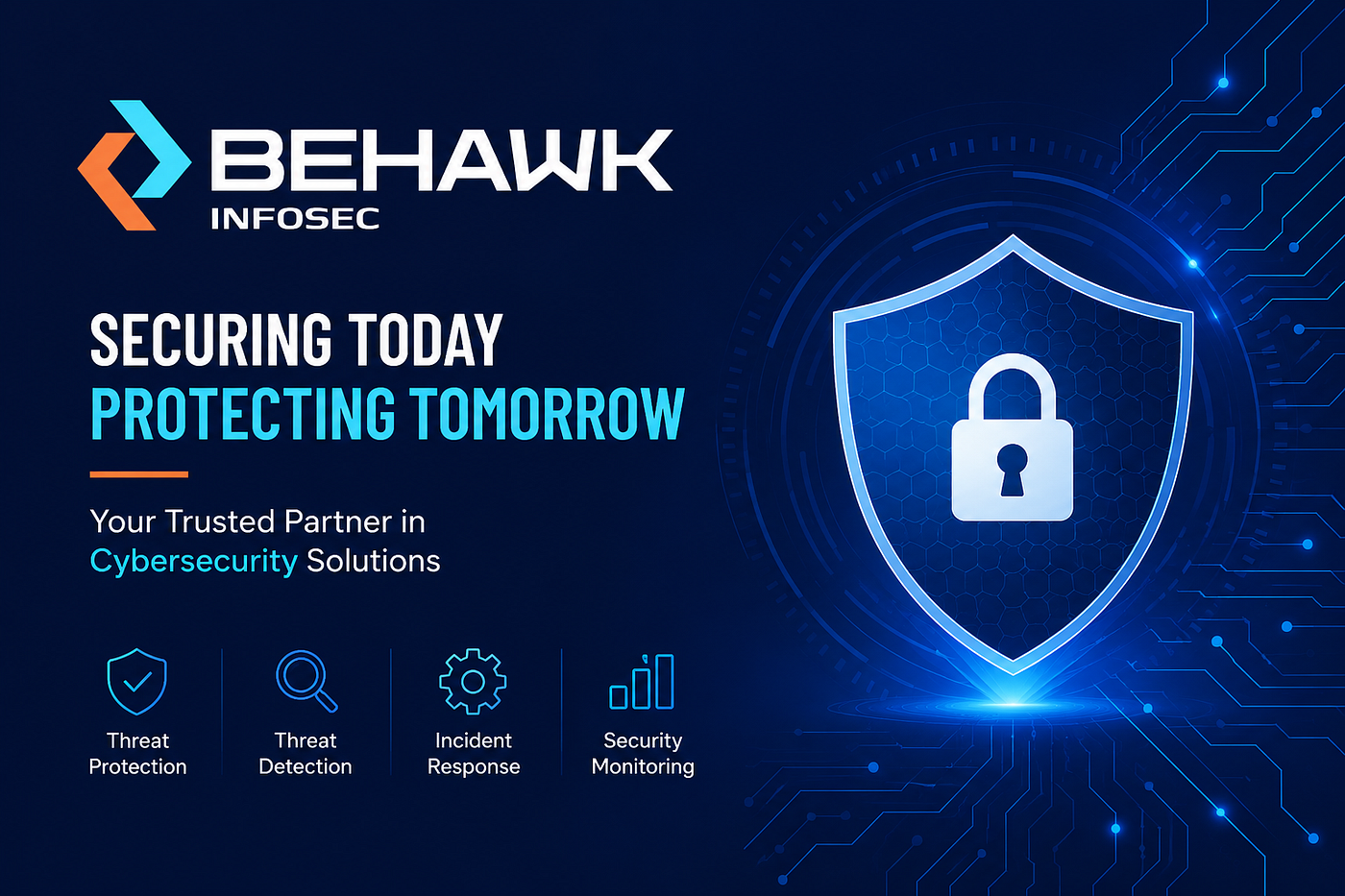 Why EDR Services Are Essential for Modern Cybersecurity