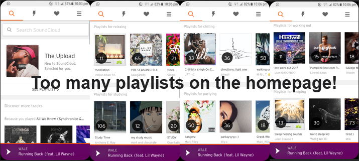 アート・デザイン・音楽 PAGE USABILITY 50 WEBSITES あたらしい音楽のデザイン | 株式会社ビー・エヌ・エヌ