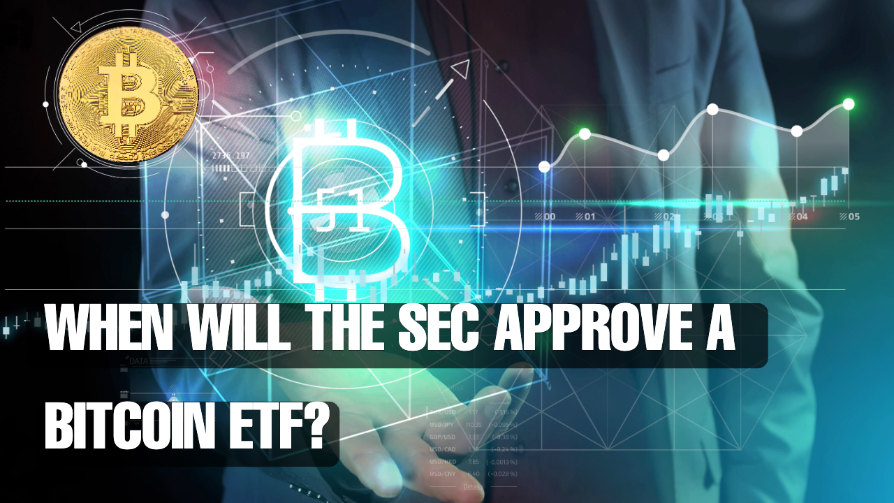 When will the SEC approve a spot bitcoin ETF? | by Foresight Bureau | Medium